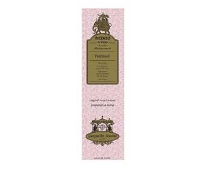 Dr. Giorgini INCENSI PATCHOULI