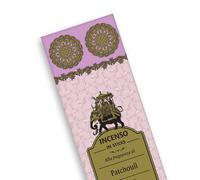 Dr Giorgini Incenso in Sticks Patchouli Giorgini