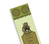 Dr Giorgini Incenso in Stick alla Fragranza di Vetiver