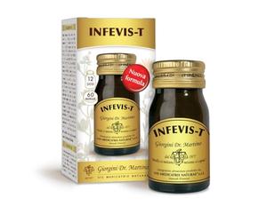 Dr Giorgini INFEVIS-T Pastiglie - 30 g