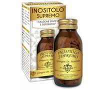 Dr. Giorgini INOSITOLO SUPREMO 140 PASTIGLIE