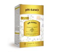 Dr. Giorgini Intégrateur alimentaire, Ph-Sano Poudre - 360 g