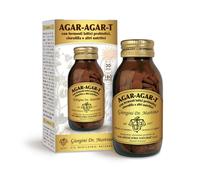 Dr. Giorgini Integratore Agar-Agar Fermenti Lattici Giorgini, 180 pastiglie