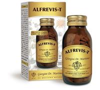 Dr. Giorgini Integratore Alfrevis-T pastiglie con galega e fermenti, 90g