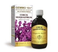 Dr Giorgini Integratore Alimentare, ALBERO GI GIUDA Gemmoderivato Concentrato Liquido Analcoolico - 500 ml