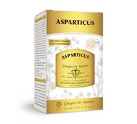 Dr Giorgini Integratore Alimentare, ASPARTICUS - Polvere 360 g (integratore di aminoacidi, con vitamine e minerali)