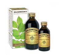 Dr Giorgini Integratore Alimentare, Balsamicomix Liquido Analcoolico - 200 ml
