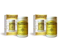 Dr. Giorgini Integratore Alimentare, Bicarbonato Sodiozero Pastiglie - 3 1 unità