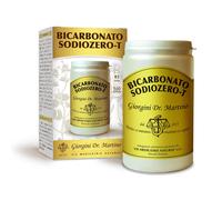 Dr Giorgini Integratore Alimentare, Bicarbonato Sodiozero Pastiglie - 30 1 unità