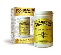 BICARBONATO SODIOZERO - T integratore alimentare 500 pastiglie Dr. Giorgini