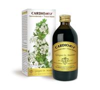 Dr Giorgini Integratore Alimentare, Cardiomix Liquido Analcoolico - 200 ml
