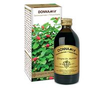 Dr Giorgini Integratore Alimentare, Donnamix Liquido Analcoolico - 200 ml
