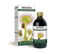 Dr. Giorgini Integratore Alimentare, Drosera Estratto Integrale Liquido Analcoolico - 200 ml