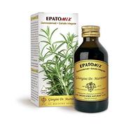 Dr Giorgini Integratore Alimentare, Epatomix Liquido Analcoolico - 100 ml