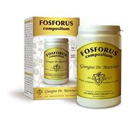 Dr Giorgini Integratore Alimentare, Fosforus Compositum Pastiglie - 270 g