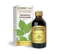 FRASSINO 100ML ANALCO GEMMO10+