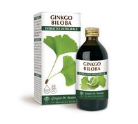 Dr Giorgini Integratore Alimentare, Ginkgo Biloba Estratto Integrale Liquido Ana