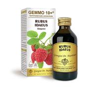 Dr. Giorgini Integratore alimentare Gemmo 10+ Lampone gemmoderivato liquido analcoolico 100 ml