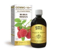 Dr Giorgini Integratore Alimentare, Lampone Gemmoderivato Concentrato Liquido Analcoolico - 500 ml