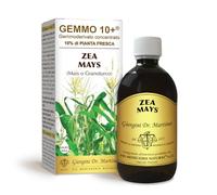 Dr Giorgini Integratore Alimentare, Mais o Granoturco Gemmoderivato Concentrato Liquido Analcoolico - 500 ml