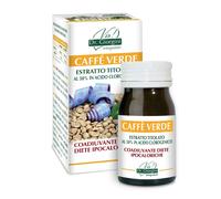 Dr Giorgini Integratore Alimentare Monocomponenti Erbe Caffè Verde Estratto