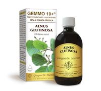 Dr Giorgini Integratore Alimentare, Ontano Nero Gemmoderivato Concentrato Liquido Analcoolico - 500 ml