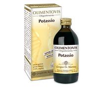 Dr. Giorgini Potassio Olimentovis 200Ml