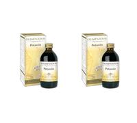 Dr. Giorgini Integratore Alimentare, Potassio Olimentovis Liquido Analcoolico - 200 ml (Confezione da 2)