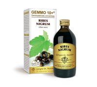Dr Giorgini Integratore Alimentare Ribes Nero Gemmoderivato Concentrato Liquido