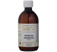 giorgini Gemmo 10+ sequoia 500 ml liquido analcolico