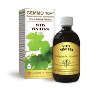Dr Giorgini Integratore Alimentare, Vite Gemmoderivato Concentrato Liquido Analcoolico - 500 ml