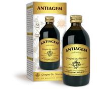 Dr. Giorgini Integratore Antiagem Liquido Analco vitamine, 200ml