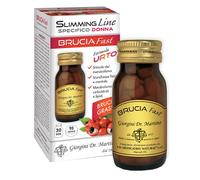 Dr. Giorgini Integratore Brucia Fast Donna Dr. Giorgini, 90 pastiglie