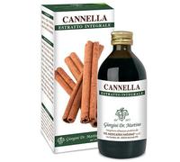Dr. Giorgini Integratore Cannella Estratto Integrale, 200ml