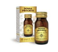 Dr. Giorgini Integratore Donna Progress per ciclo e menopausa, 100 pastiglie