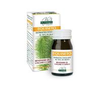 Equiseto estratto titolato giorgini 60 pastiglie