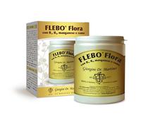 Dr. Giorgini FLEBO FLORA POLVERE 360 G