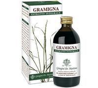 Dr. Giorgini Integratore Gramigna Estratto Integrale, 200ml