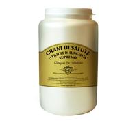 Dr. Giorgini Integratore Grani di Salute Lungavita Supremo, 1kg