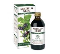 Dr. Giorgini Integratore Mirtillo Nero Estratto Integrale, 200ml