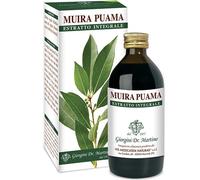 Dr. Giorgini MUIRA PUAMA ESTRATTO INTEGRALE 200 ML