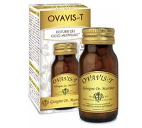 Dr. Giorgini Integratore Ovavis per il ciclo mestruale, 100 pastiglie