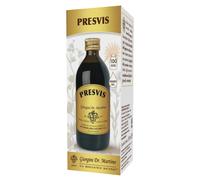 Dr. Giorgini Integratore Presvis liquido alcoolico per la pressione, 200ml