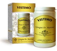 Dr. Giorgini Integratore Vistimo polvere per fegato e metabolismo, 150g