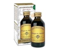 Dr Giorgini Invernosano 200 ml Echinacea Azione Balsamica vie Respiratoria