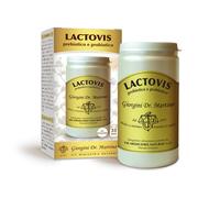 Dr. Giorgini LACTOVIS PREBIOTICO PROBIOTICO 100 G