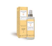 Dr Giorgini Latte Solare Spf 20 250 ml - Latte solare