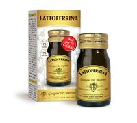 Dr Giorgini lattoferrina 30 g 75 pastiglie - Integratore