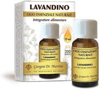 Dr. Giorgini LAVANDINO OLIO ESSENZIALE NATURALE 10 ML