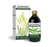 Dr Giorgini LICOPODIO Estratto Integrale Liquido Analcoolico - 200 ml